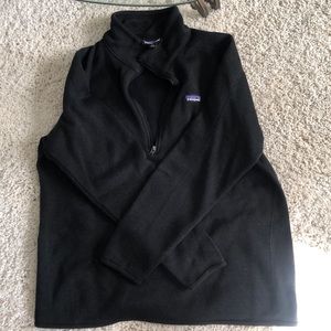 NWOT Patagonia Pullover